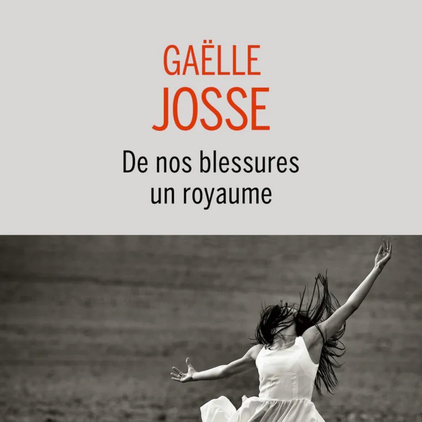 Le coup de cœur de mon libraire · RCF Lyon