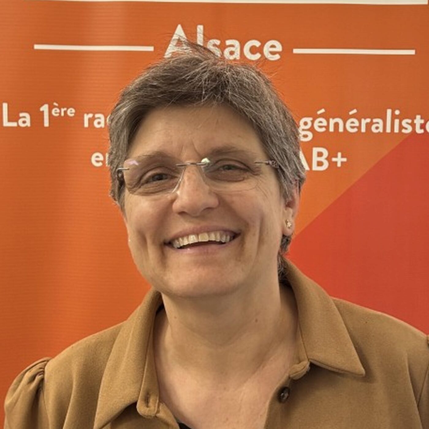Voix protestantes