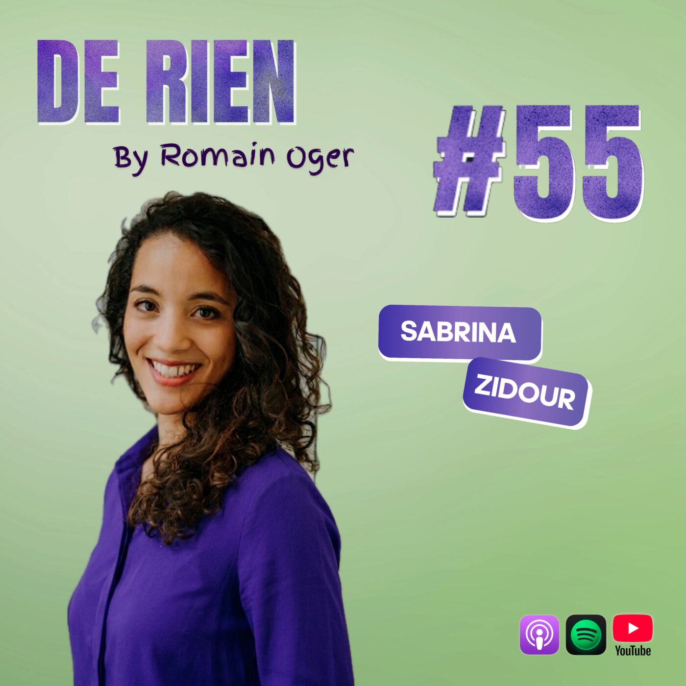 DE RIEN