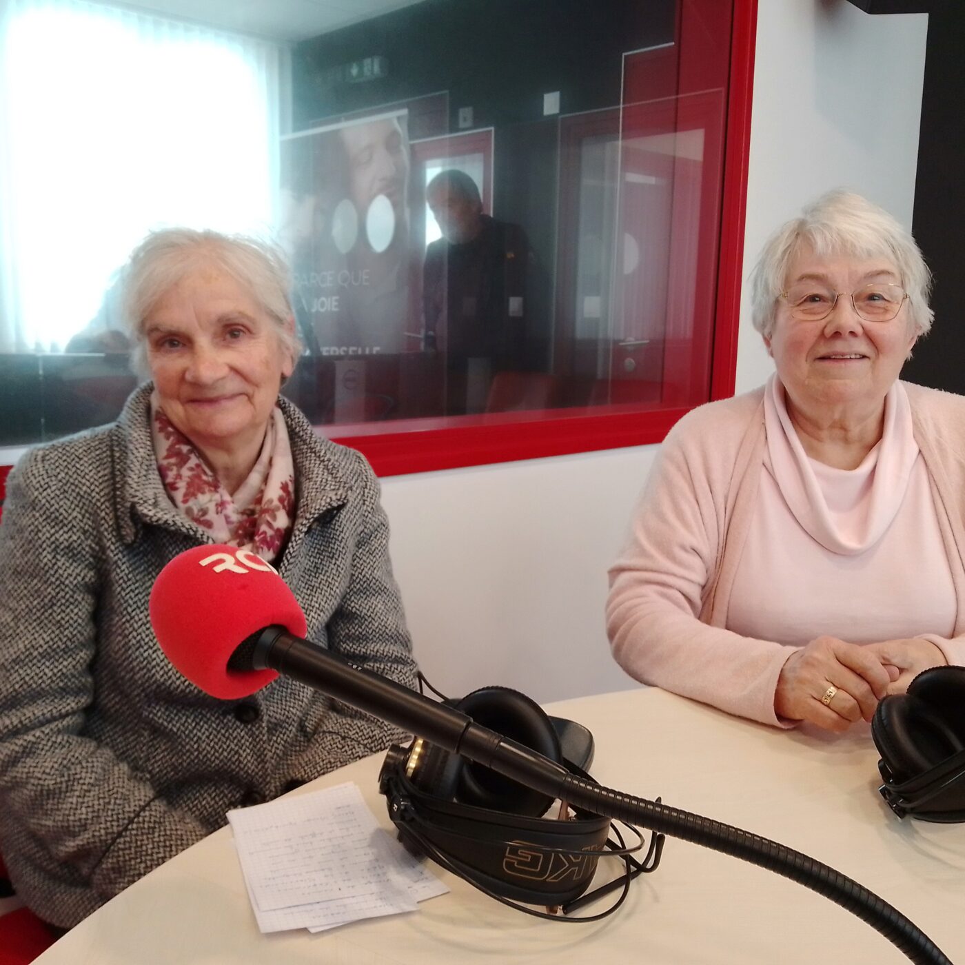 La pastorale des funérailles accompagne les familles en deuil episode artwork