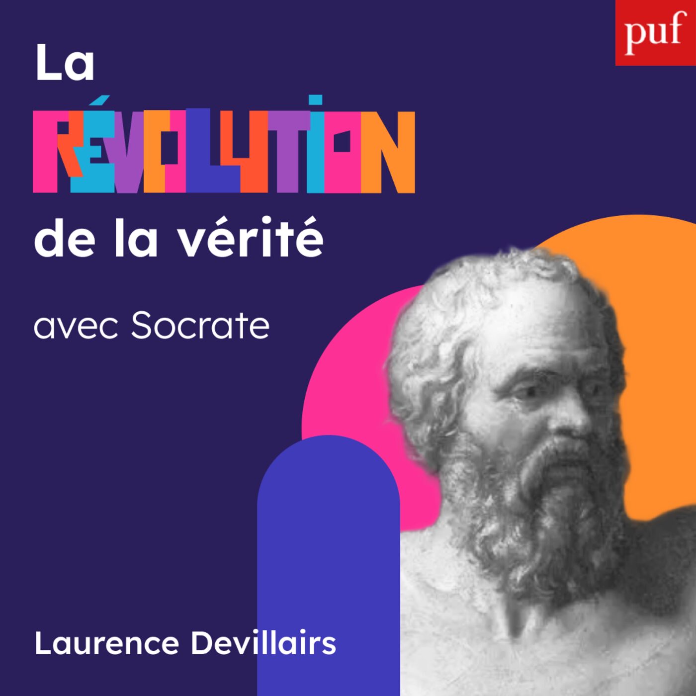 Révolutions philosophiques