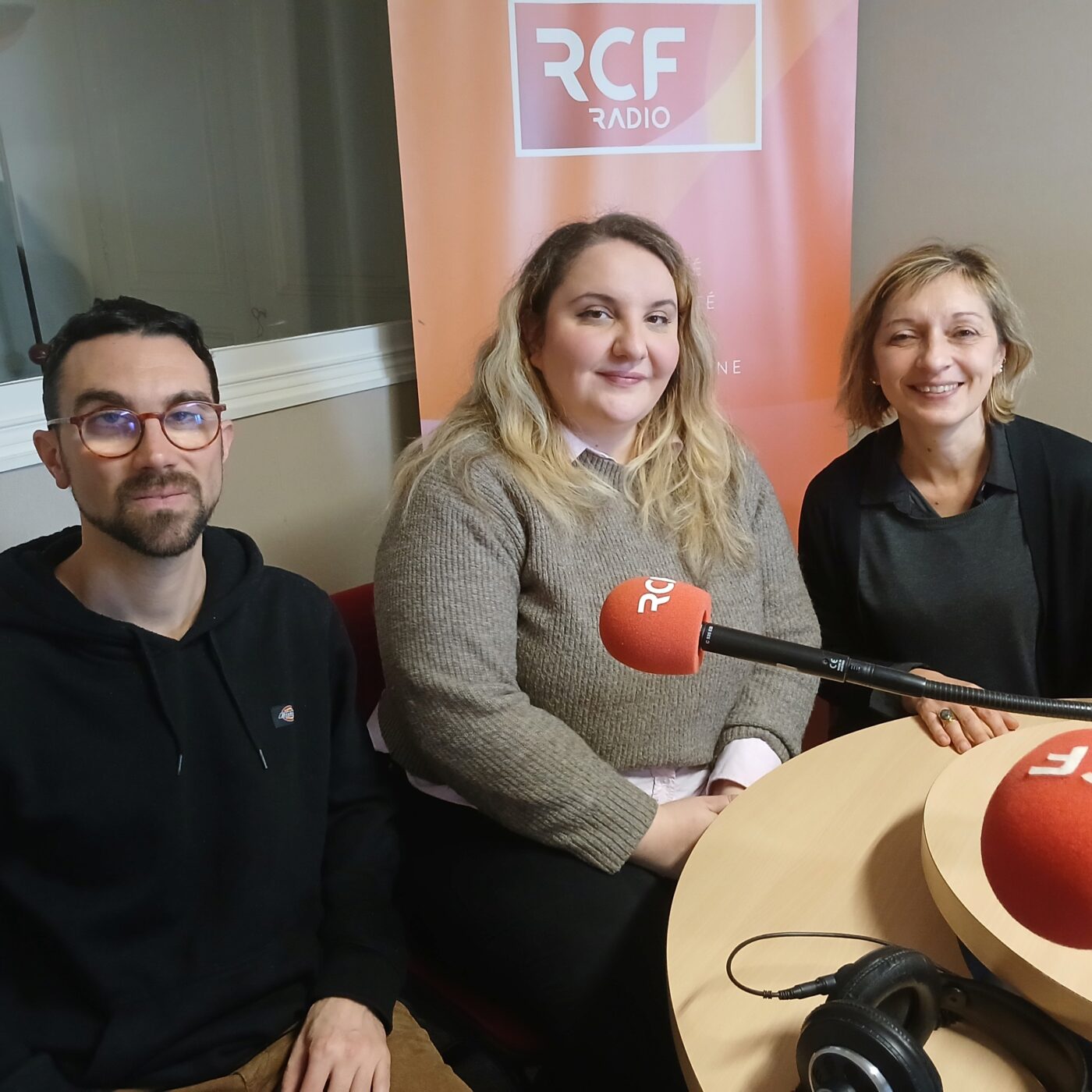 Douze minutes pour se connaître !