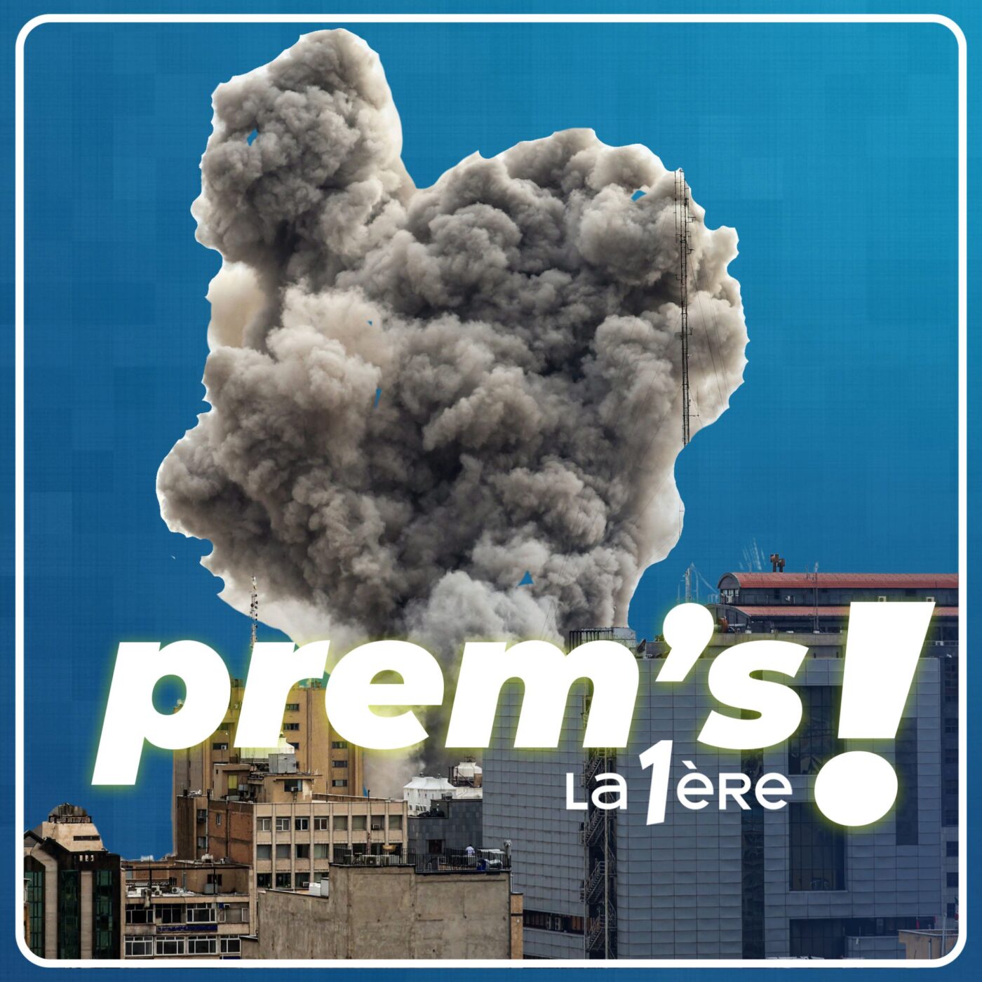 Guerre en Iran : comprendre les enjeux du conflit Guerre en Iran : comprendre les enjeux du conflit