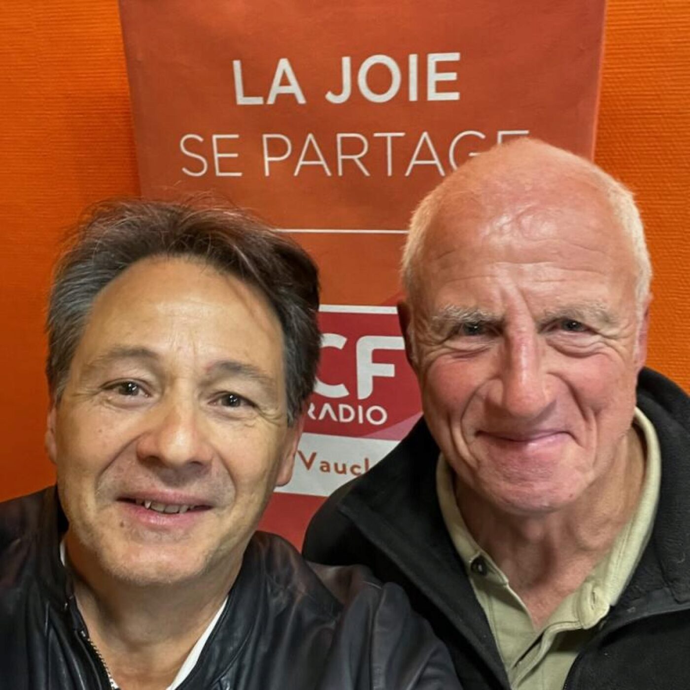 Du Talent et du Coeur