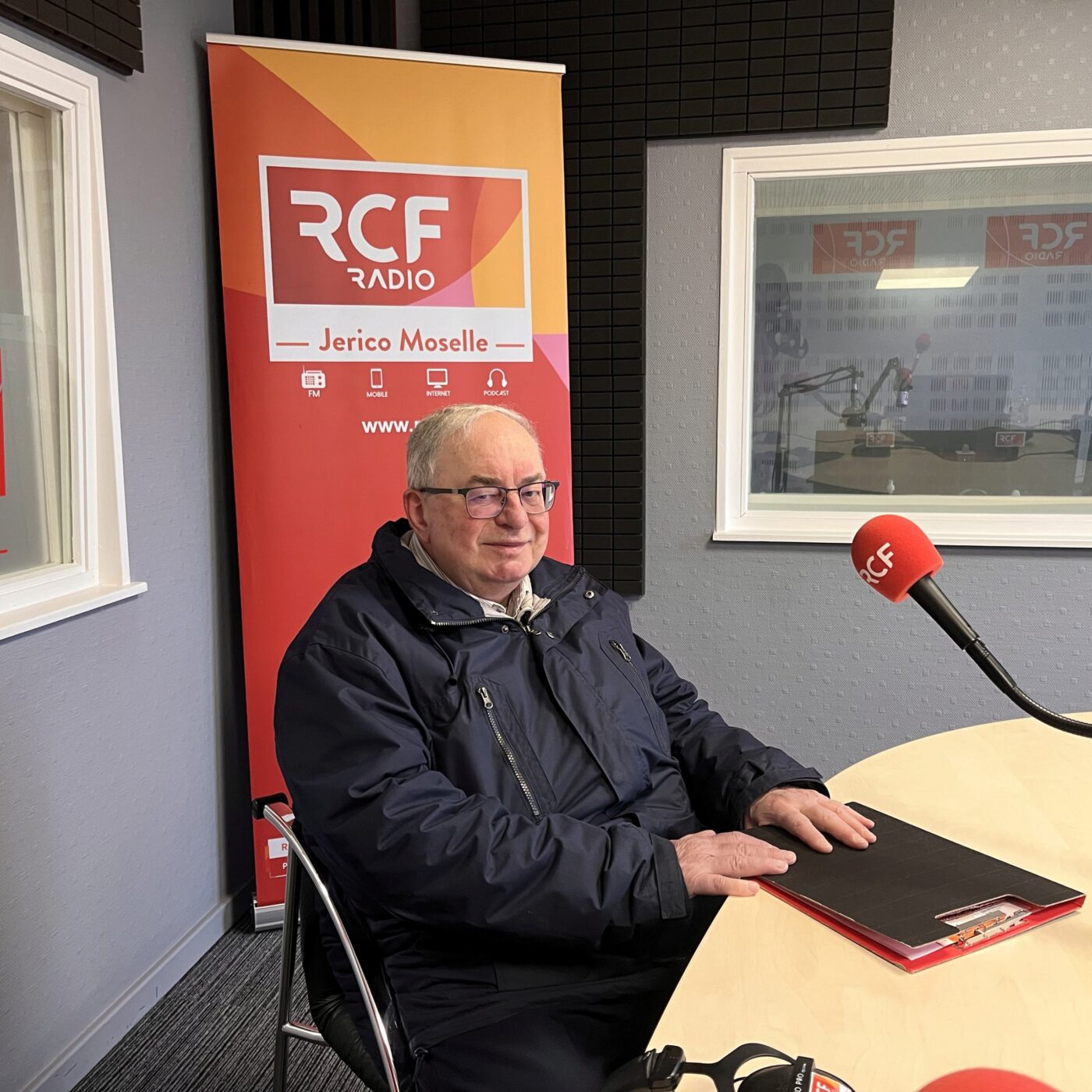 La prière du matin en Moselle