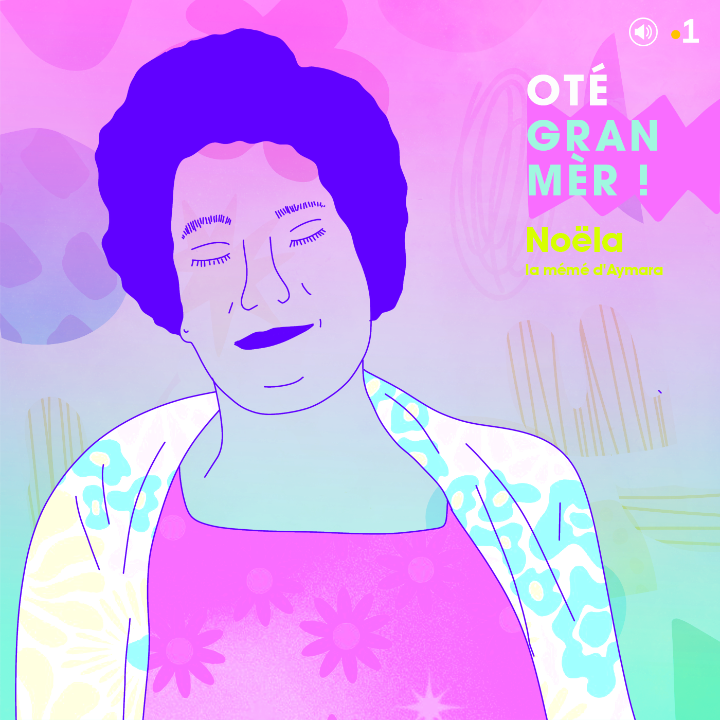 Oté gran mèr