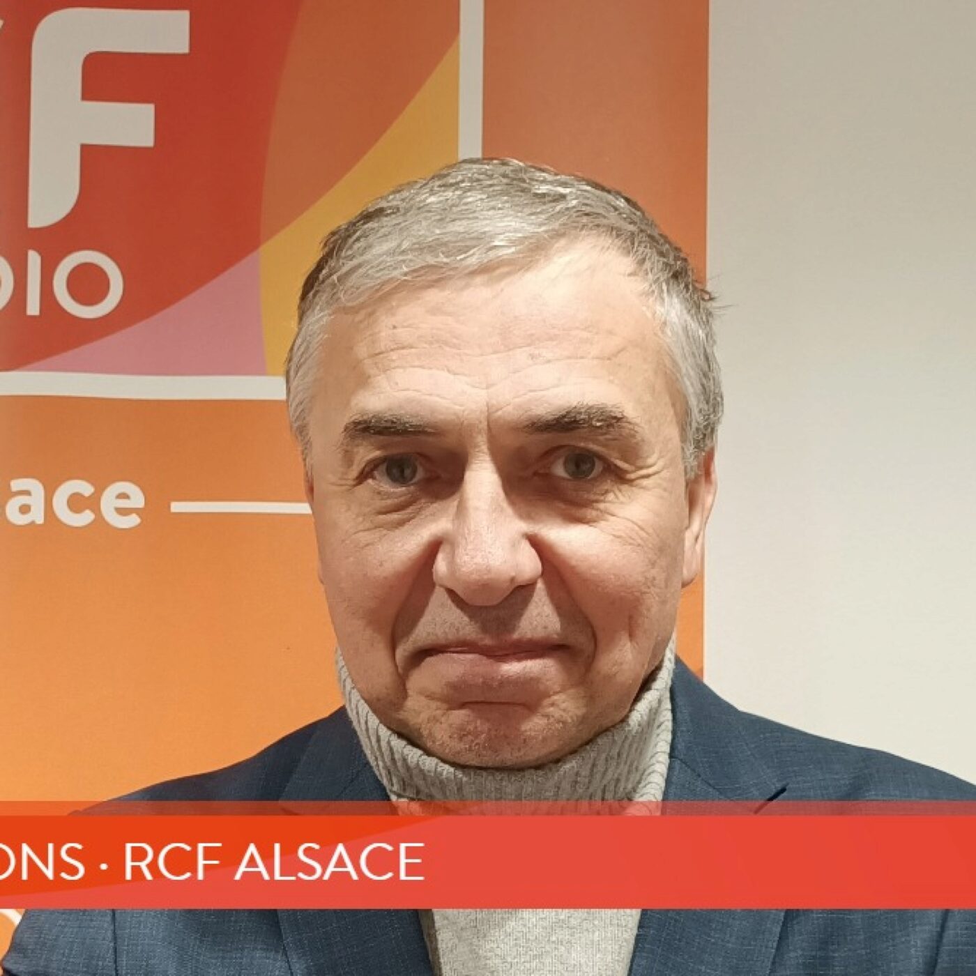 Les Trois Questions · RCF Alsace