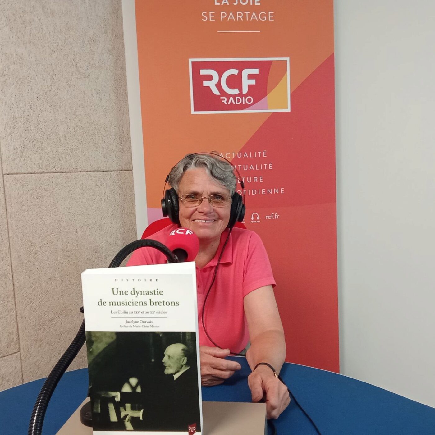 Grand invité régional