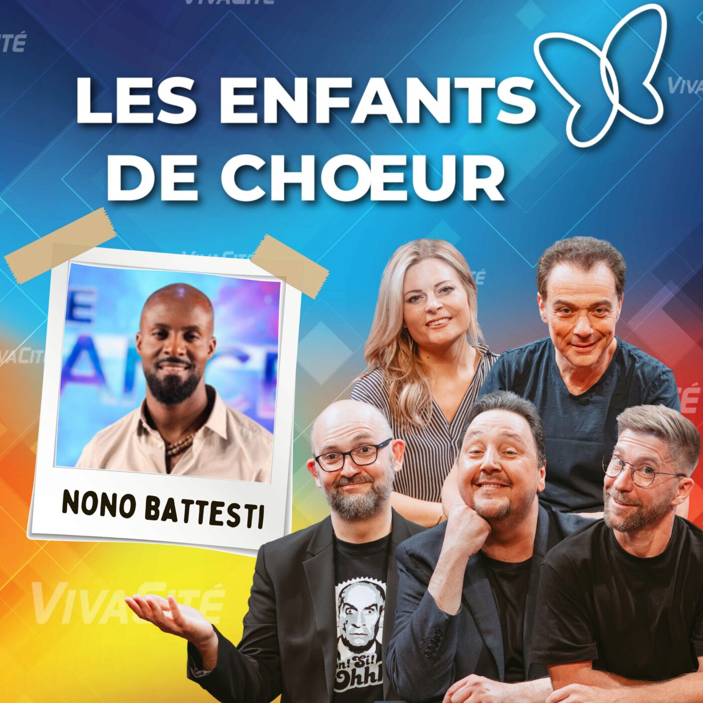Nono Battesti