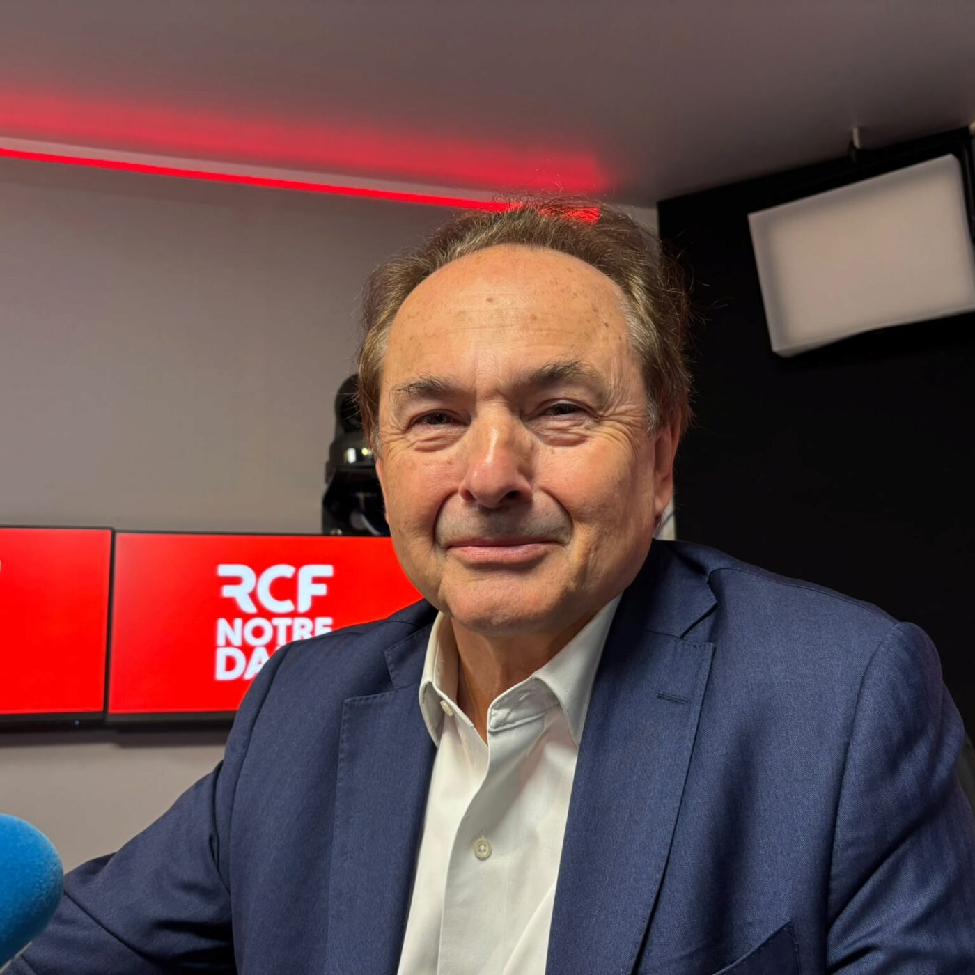 « Le Qatar et l'Arabie Saoudite considèrent que Donald Trump est faible », analyse Gilles Kepel