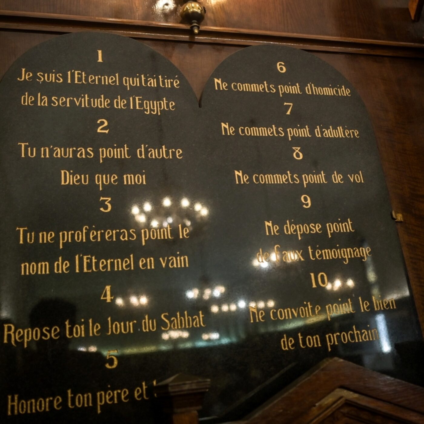 Difficultés de l'Église catholique pour penser sa relation au judaïsme (2/2)