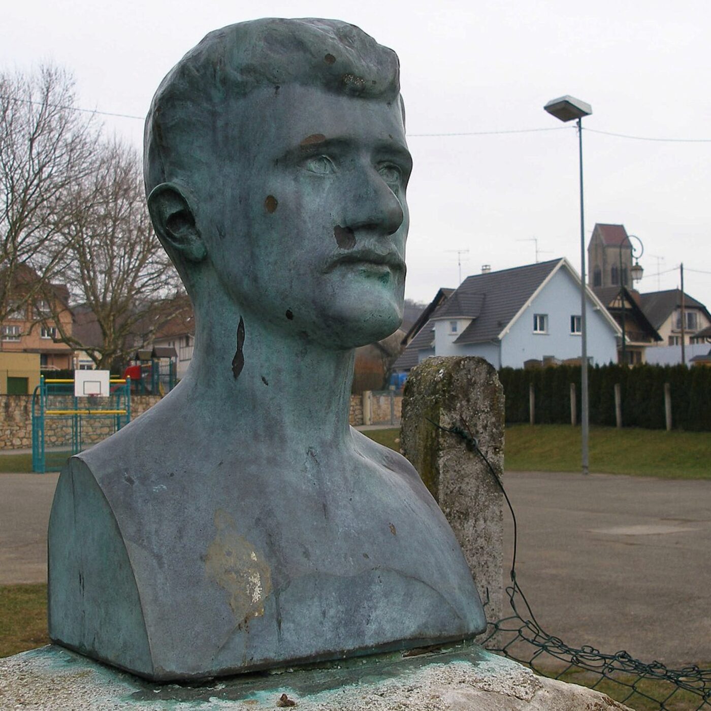À voix haute · RCF Alsace