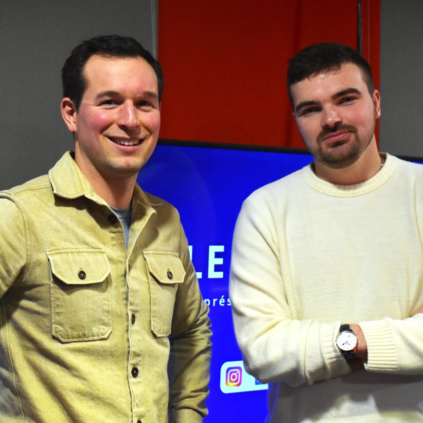 Néolithe et Volt'R : de belles promesses sur le point se concrétiser episode artwork