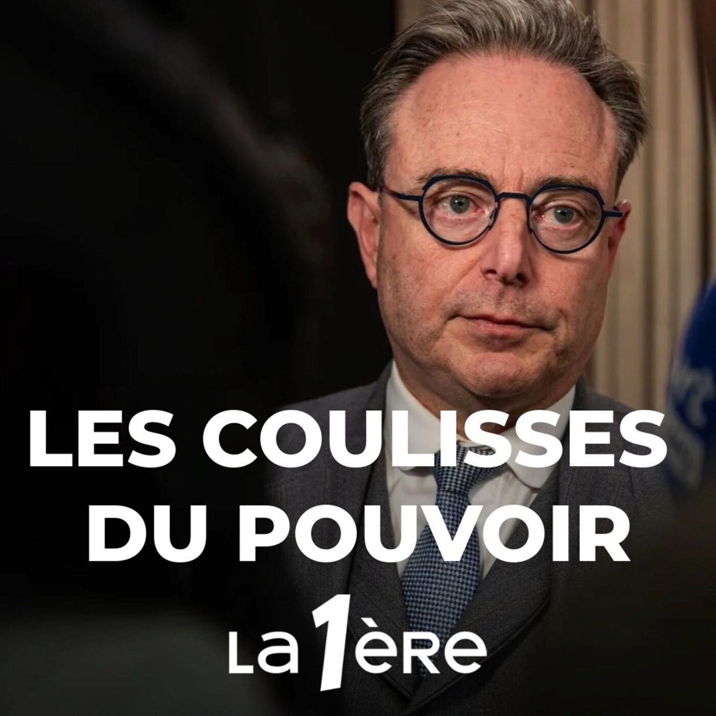 La rue de la loi et la loi de la rue