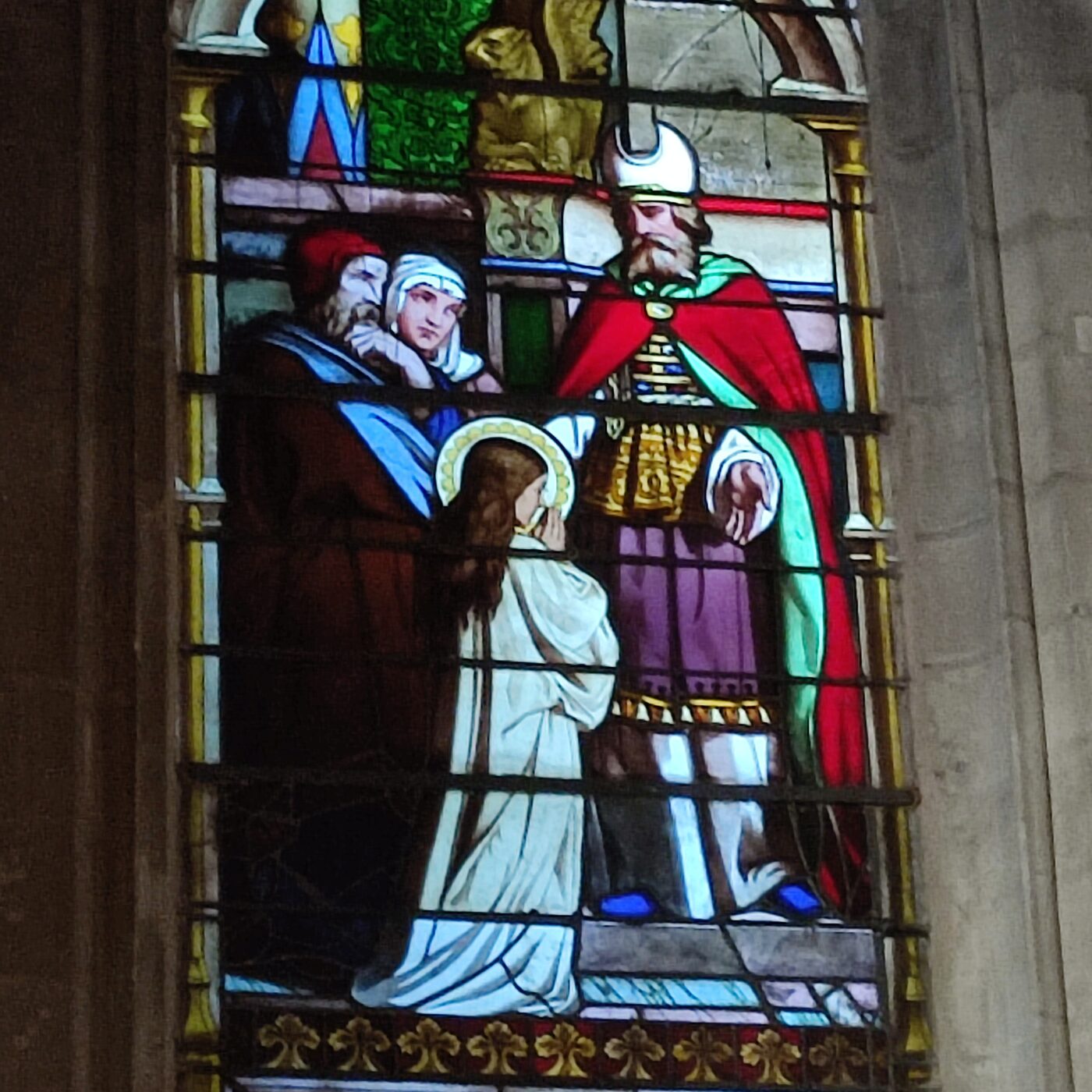 Histoires de Patrimoine