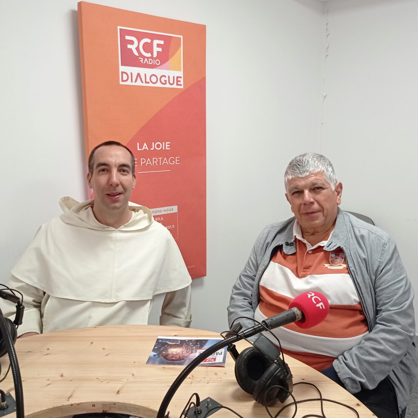 Carrefour Catholique