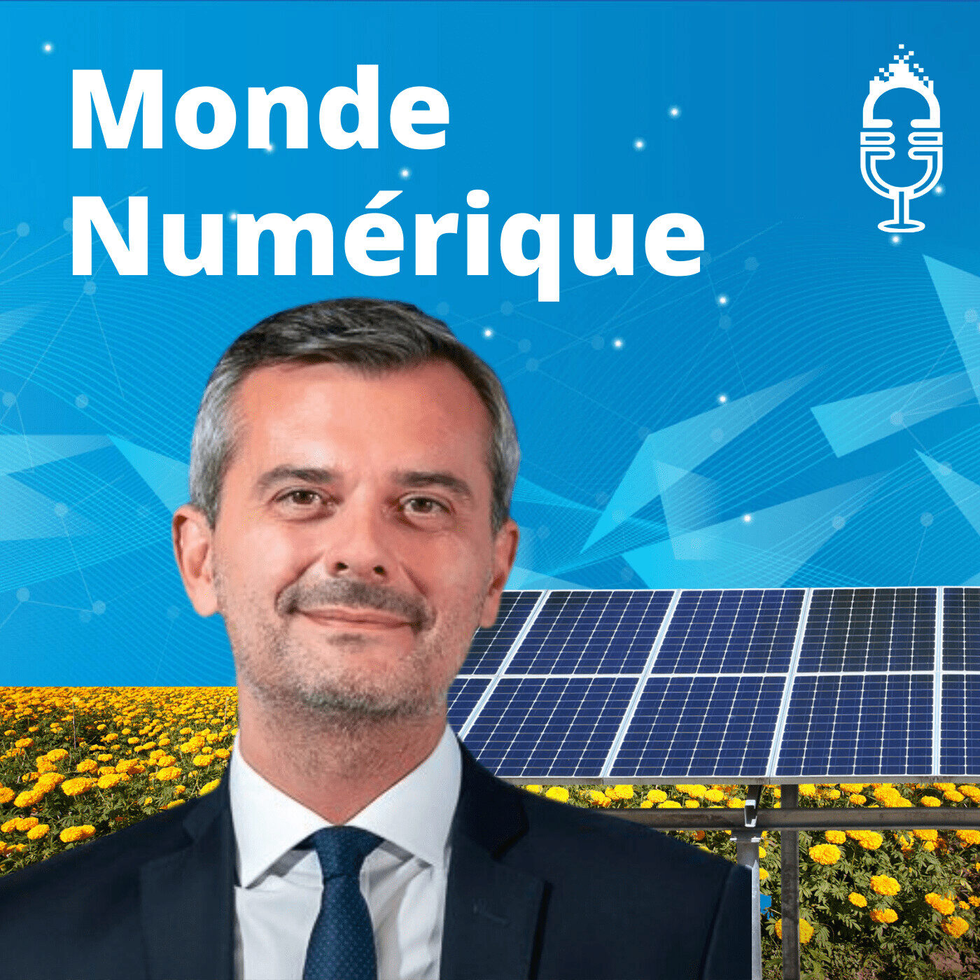 Monde Numérique (Actu Tech)