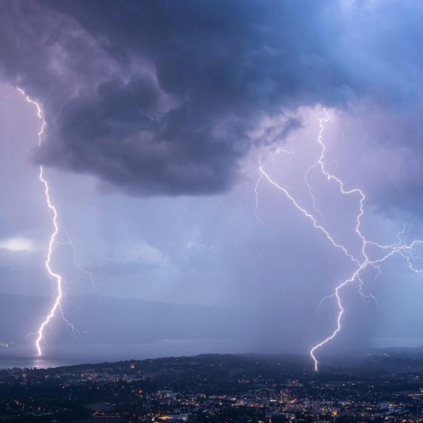 El Niño, la journée des océans et un retour du mammouth