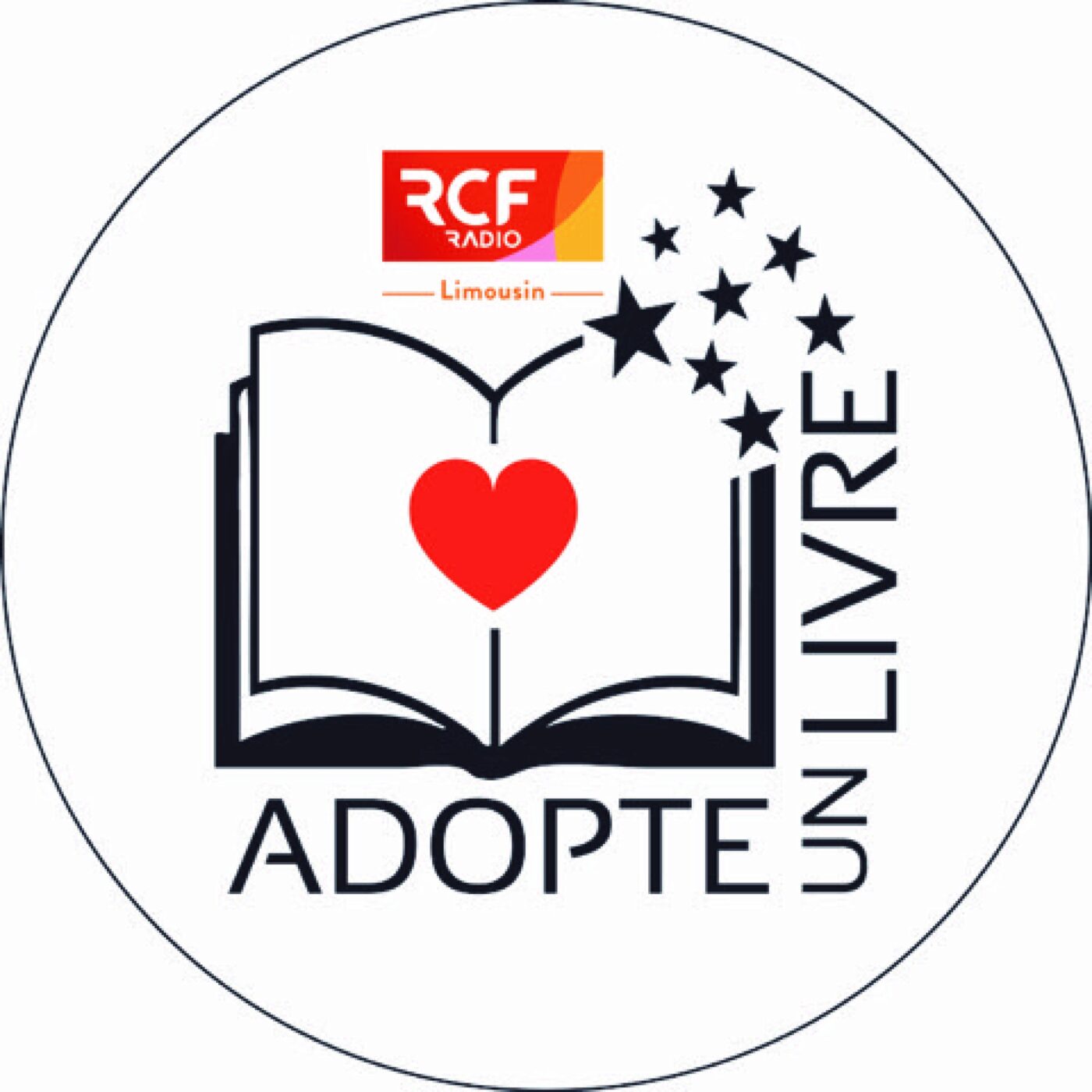 Adopte un Livre