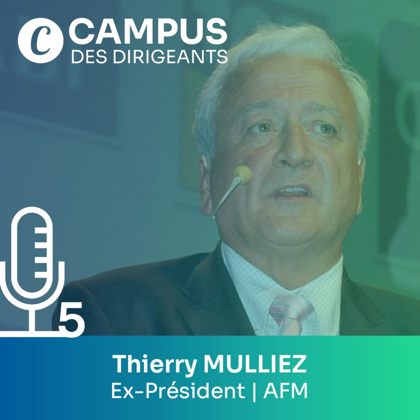 Campus des Dirigeants