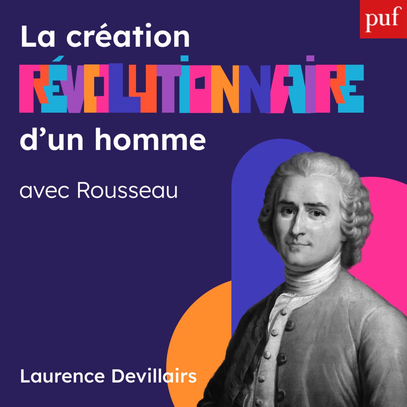 Révolutions philosophiques