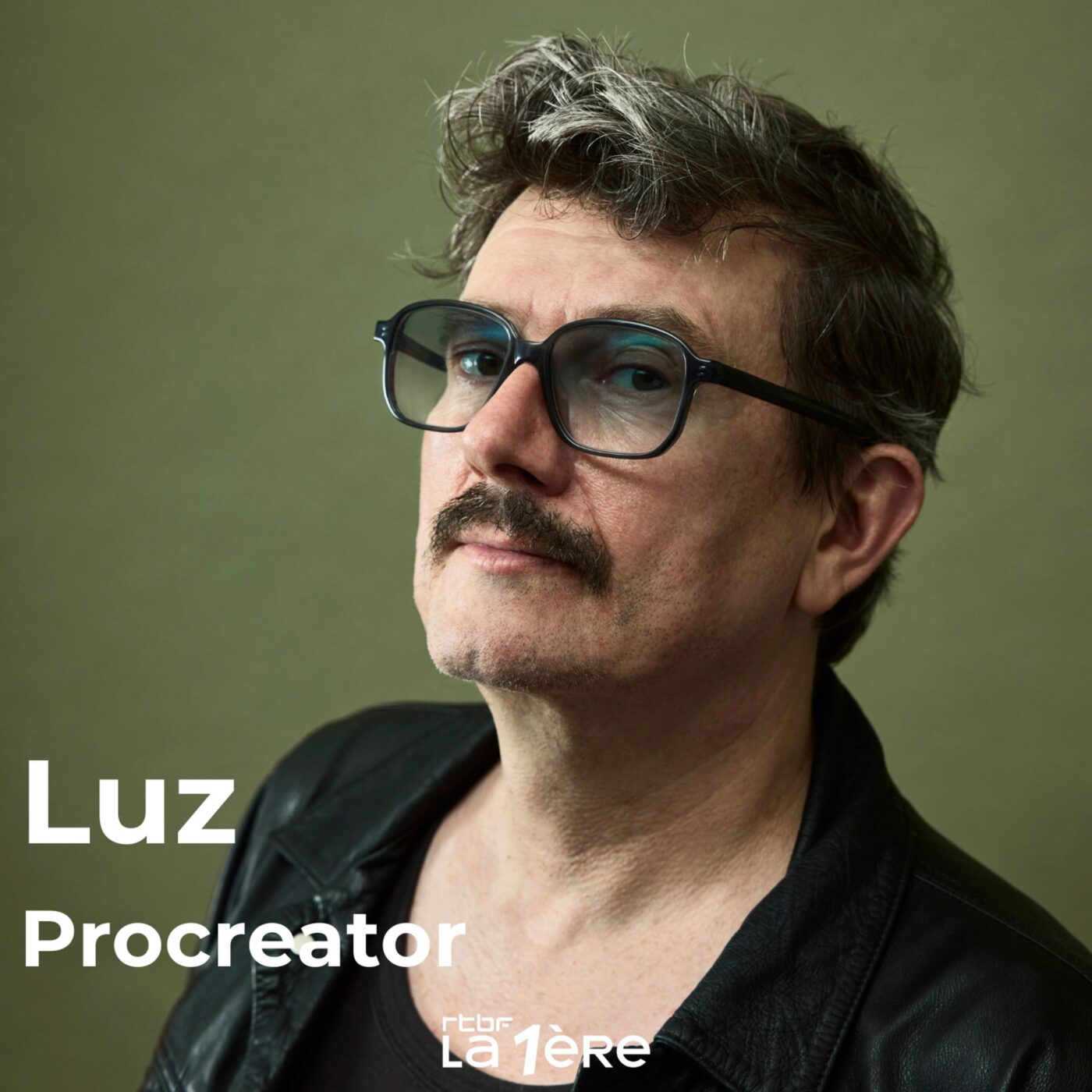 Luz et "Procreator" : Un roman graphique satirique sur le masculinisme et le réarmement démographique face à la dénatalité