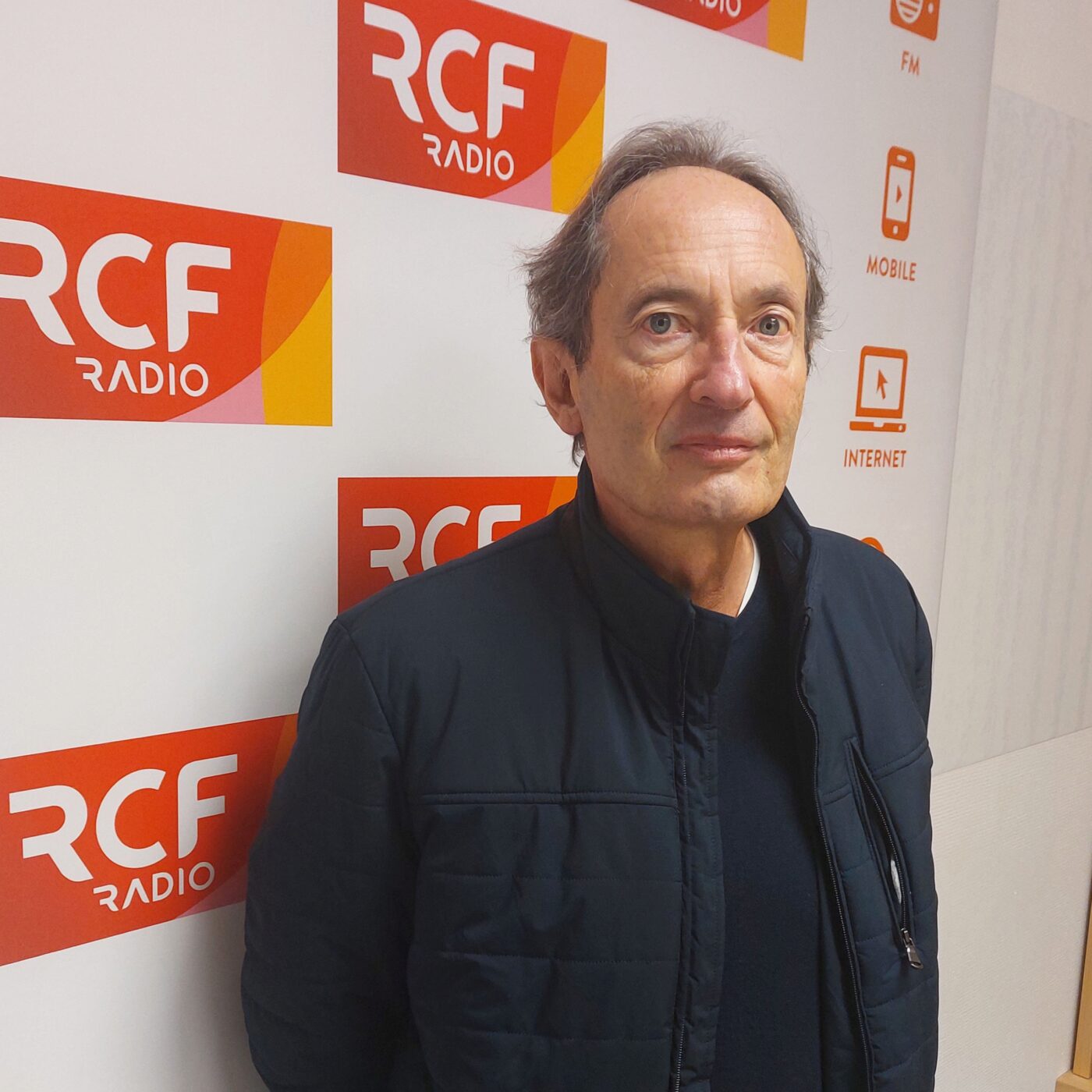 L\'invité de la rédaction (Saint-Etienne)