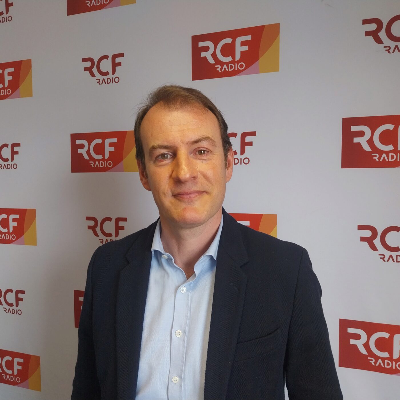 Olivier Dondain (Orange) : "9 clients sur 10 sont éligibles à la fibre" episode artwork