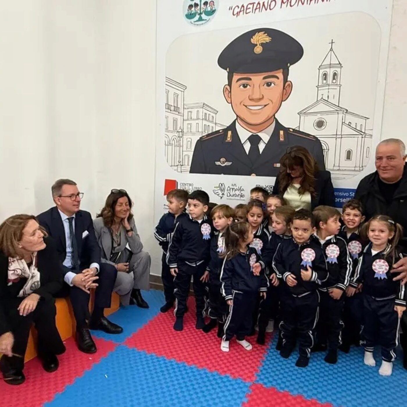 L\'homélie de la semaine