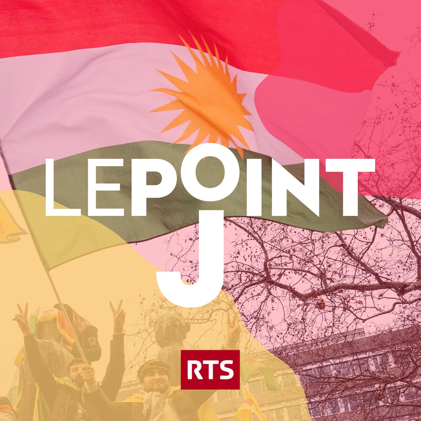 Qu’est-ce qui se passe en Syrie ? Qu’est-ce qui se passe en Syrie ?