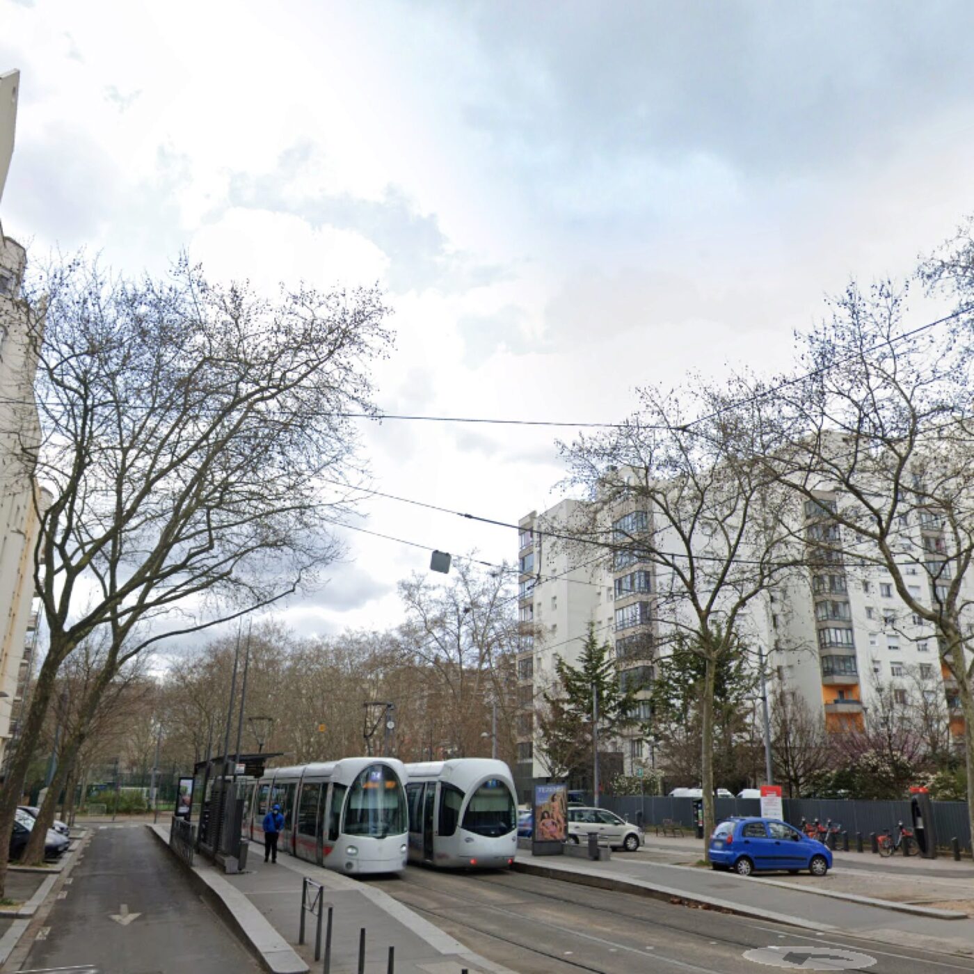 Villeurbanne : un collectif d'habitants dit non au trafic de drogue episode artwork