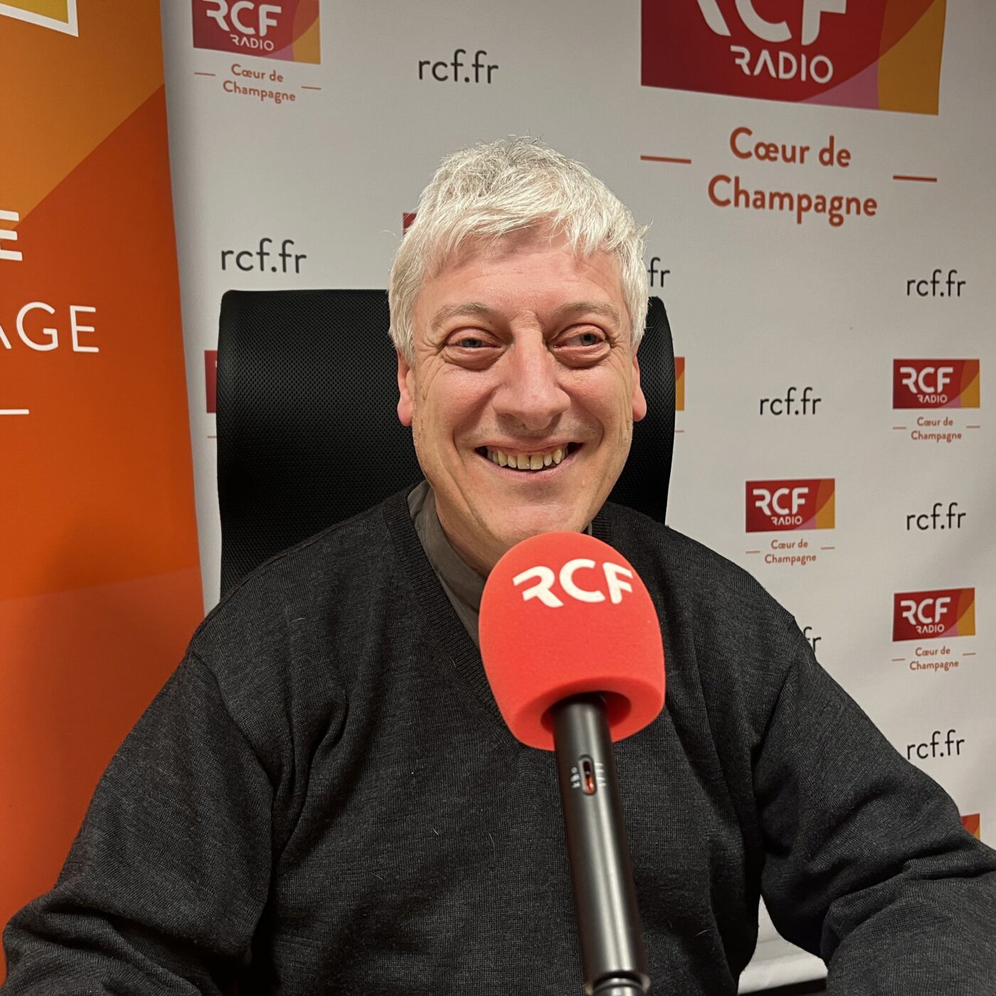 Épiscorama · RCF Cœur de Champagne