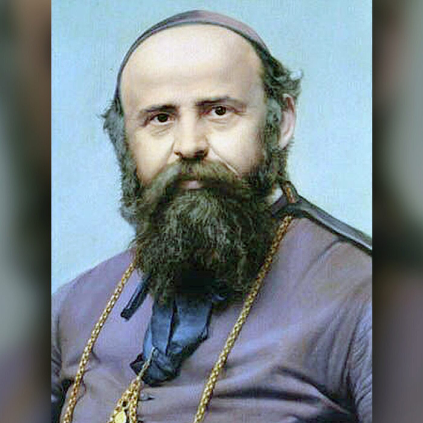 Saint Daniel Comboni