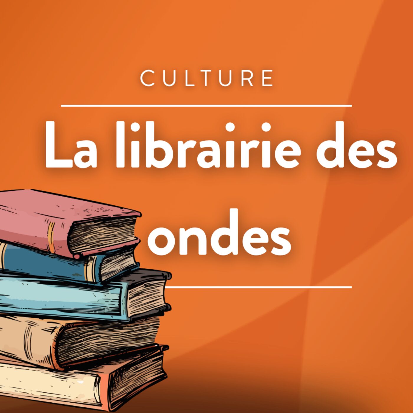 La librairie des ondes