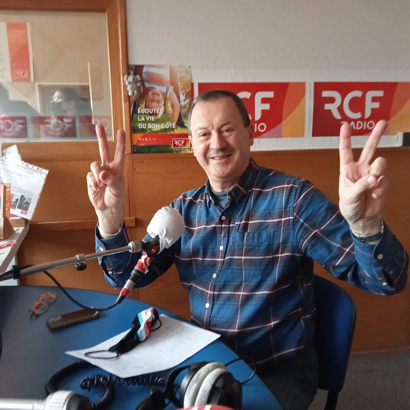 Quand j\'étais chanteur