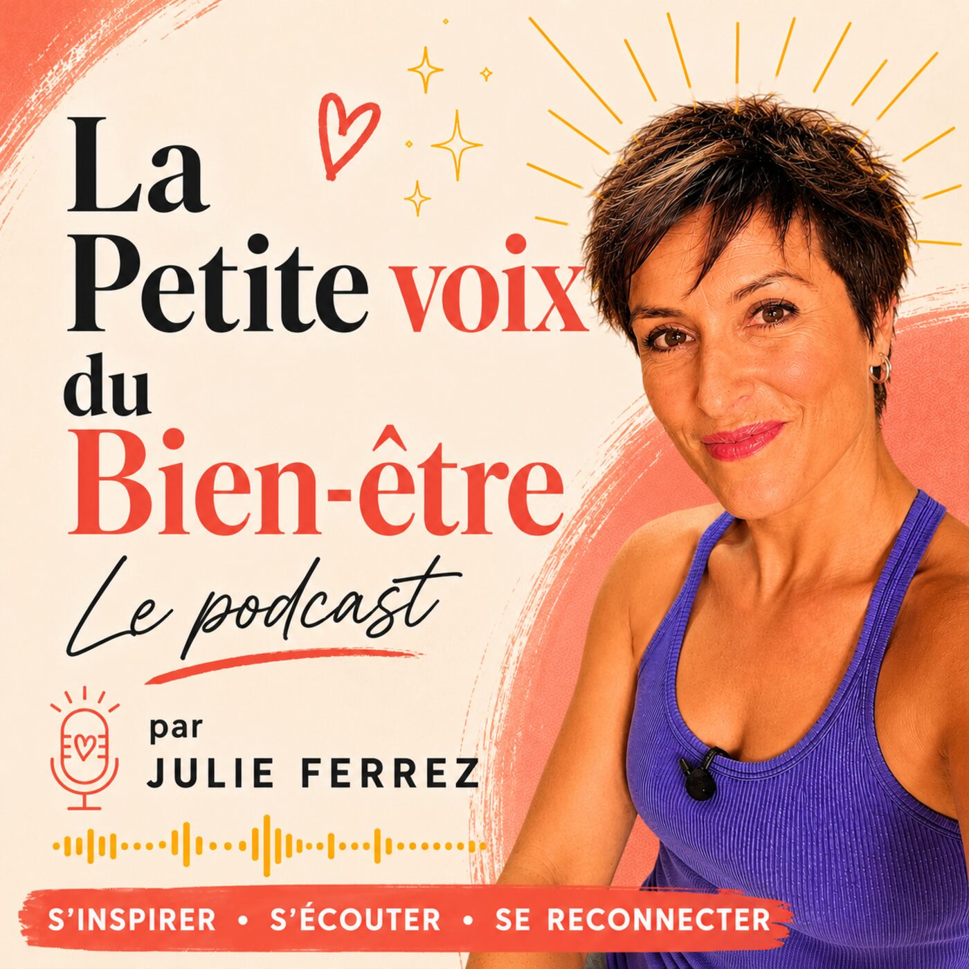 #27 Comment préparer son système nerveux avant les vacances ? episode artwork