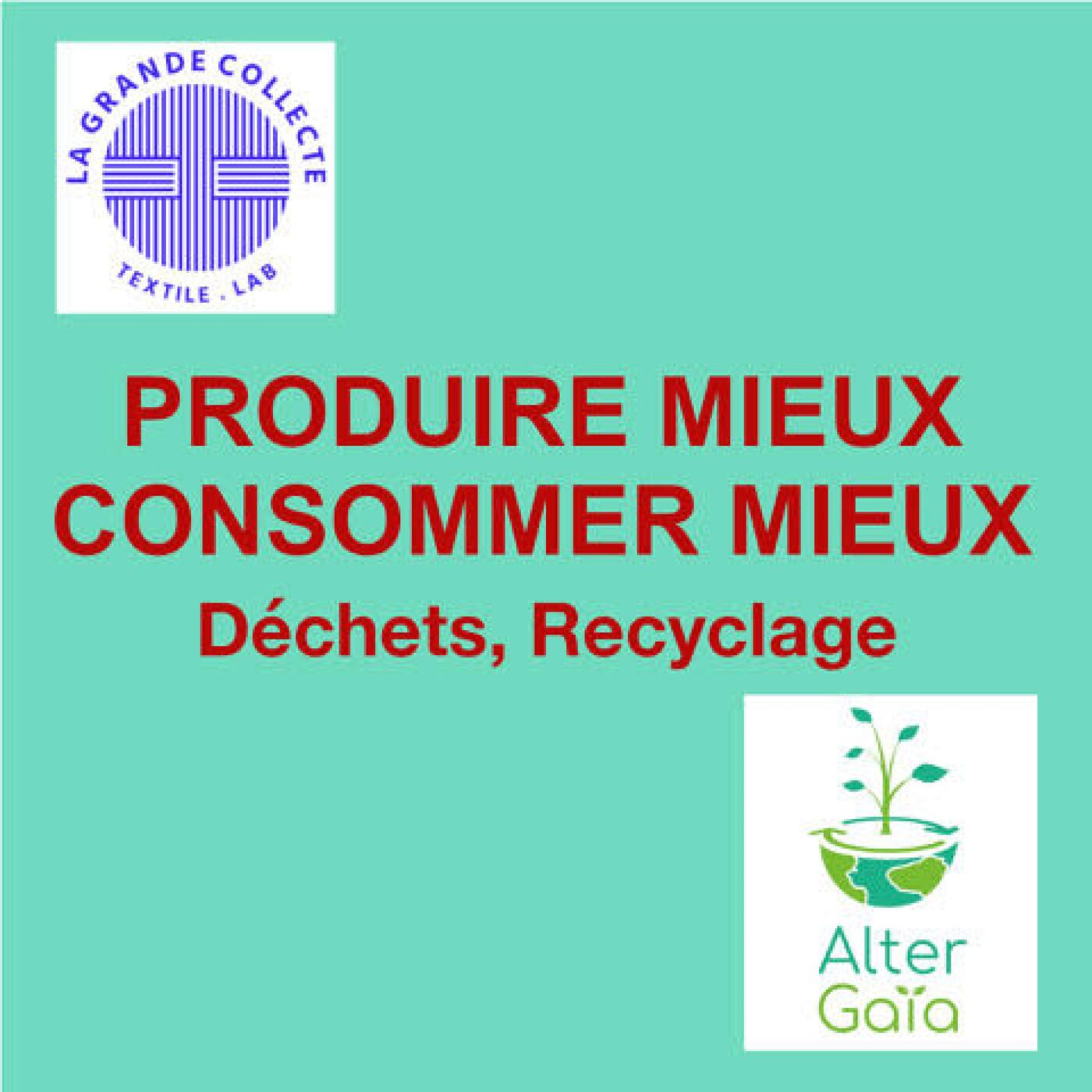 Et si on changeait le monde ?... Maintenant !