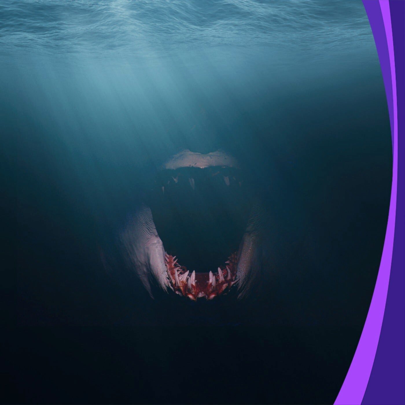 Le Bloop, un cri mystérieux venu des abysses Le Bloop, un cri mystérieux venu des abysses