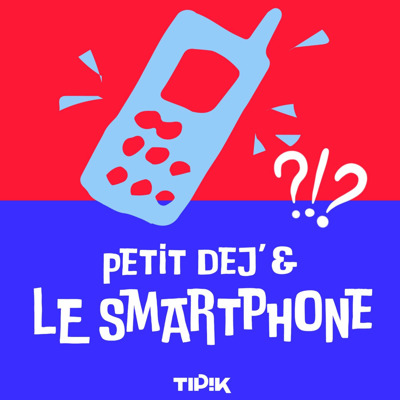 Le smartphone Le smartphone