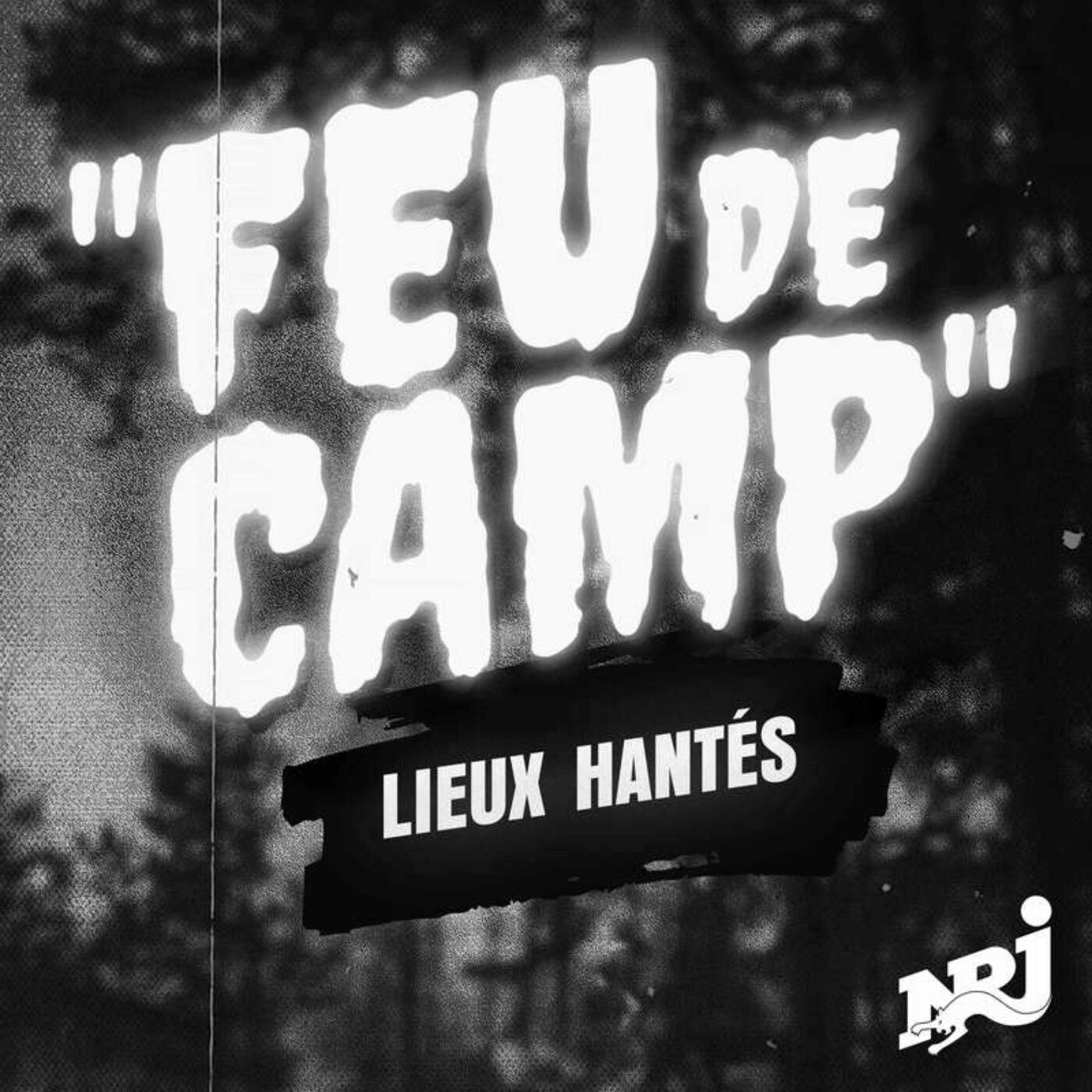 Histoires de lieux hantés