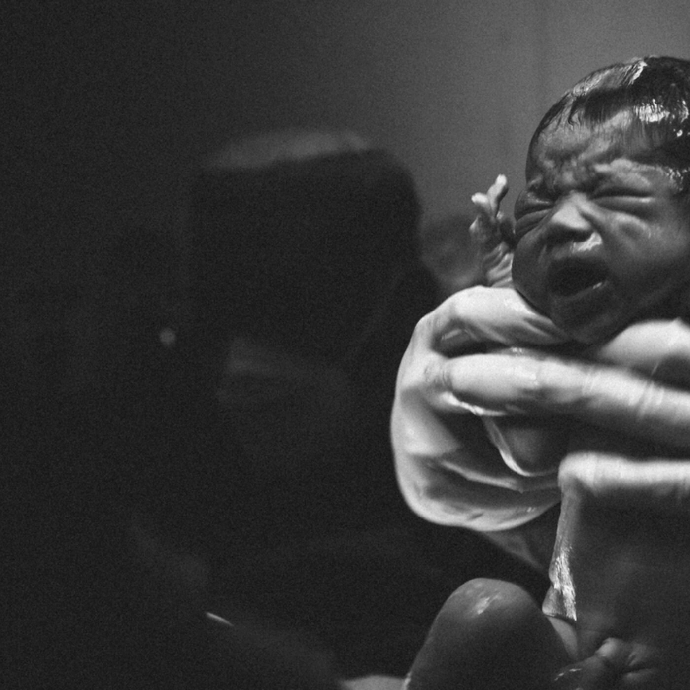 Pour une philosophie de la naissance