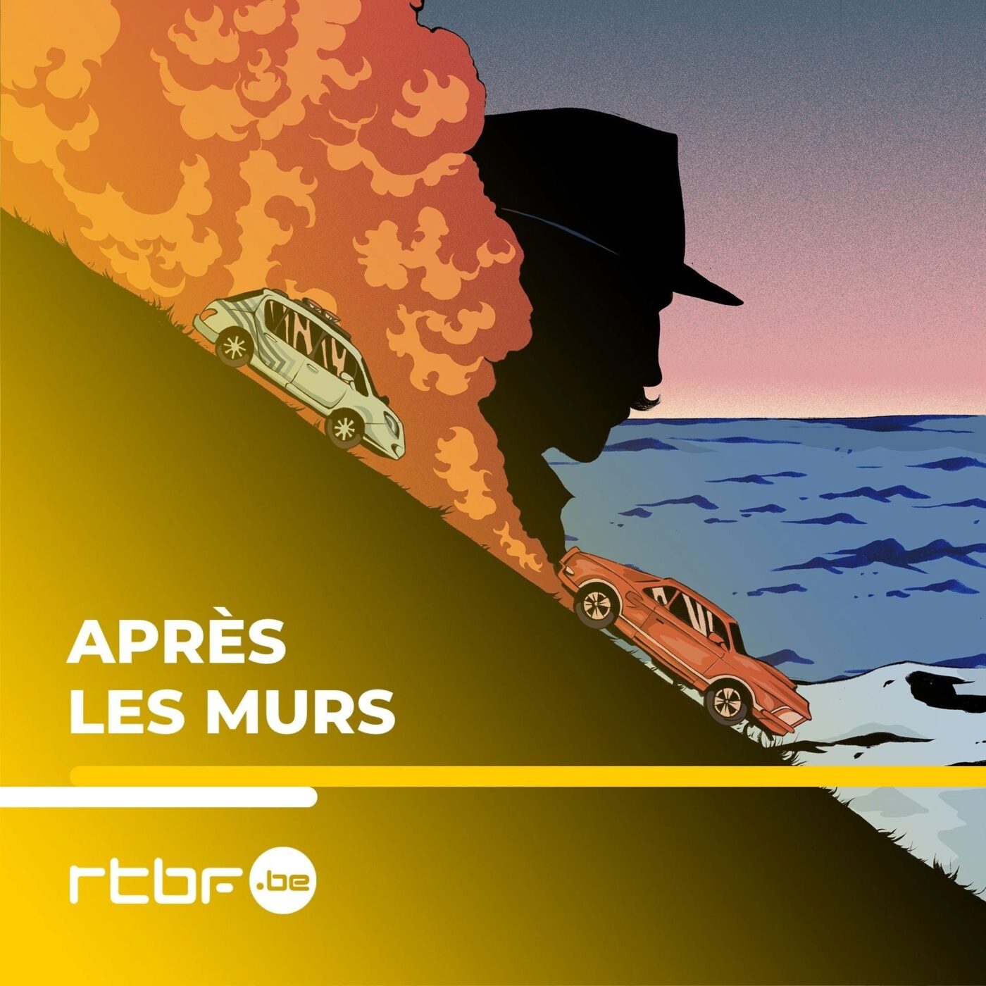 Après les murs - Teaser - Abonnez-vous Après les murs - Teaser - Abonnez-vous