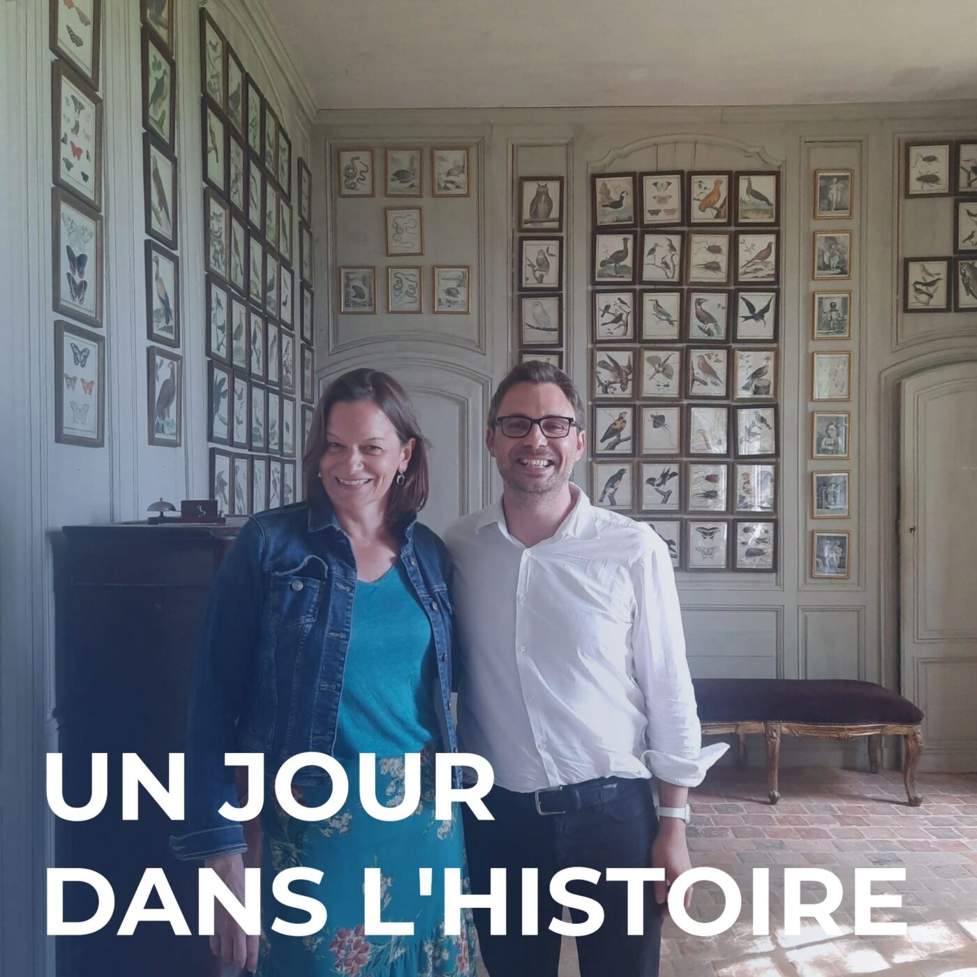 Les fils d'Héphaïstos