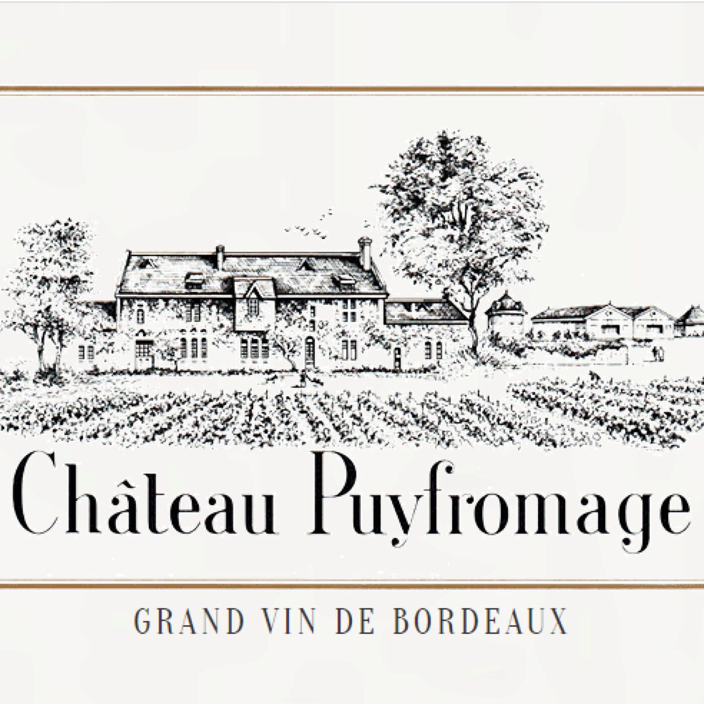 Des hommes et du vin