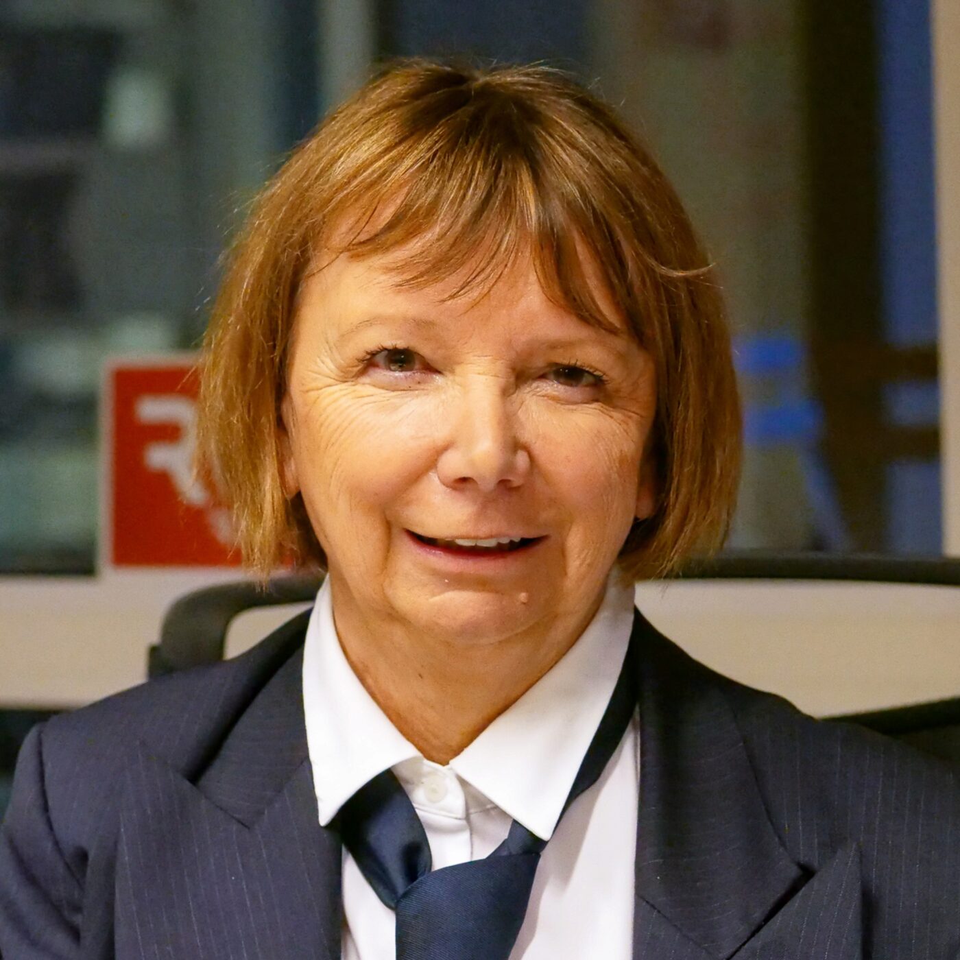 Les Voix de l\'actu · RCF Lyon et RCF Pays de l\'Ain