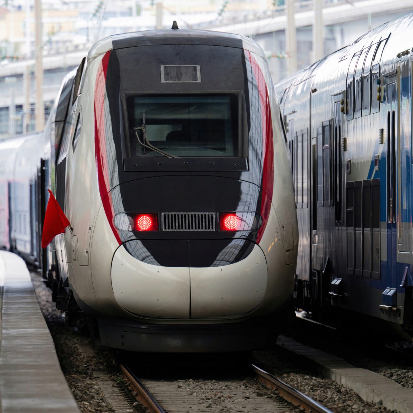 L’ouverture à la concurrence du rail en France est-elle une bonne idée ?