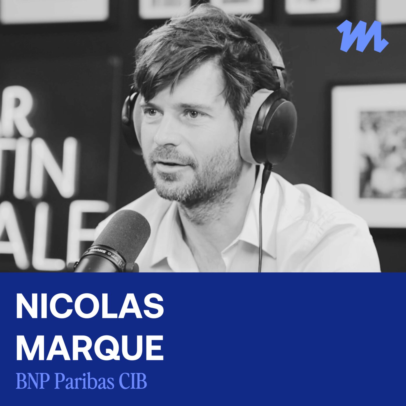 Podcast Cover