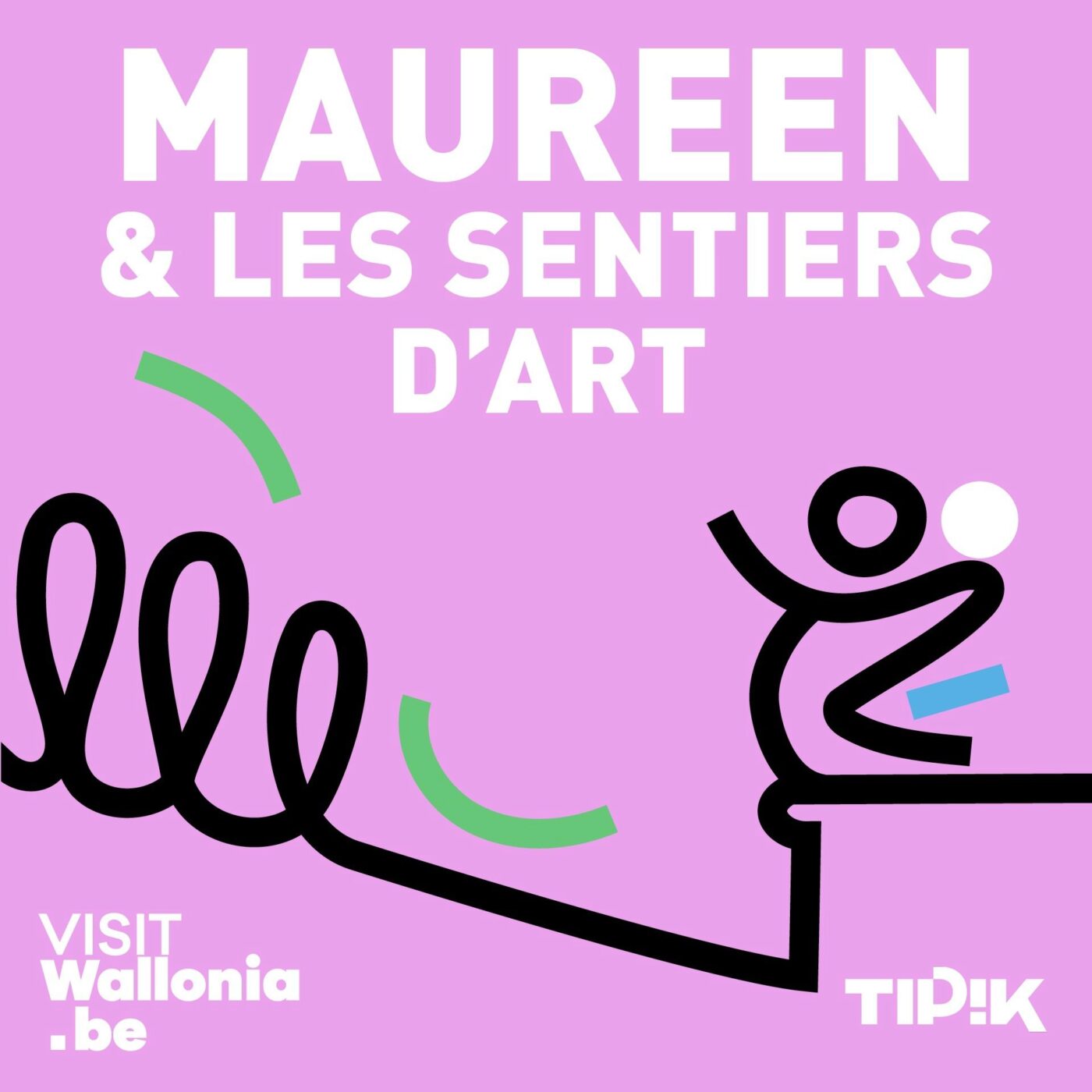 Les papotes inattendues - La Wallonie comme vous ne l’avez jamais entendue