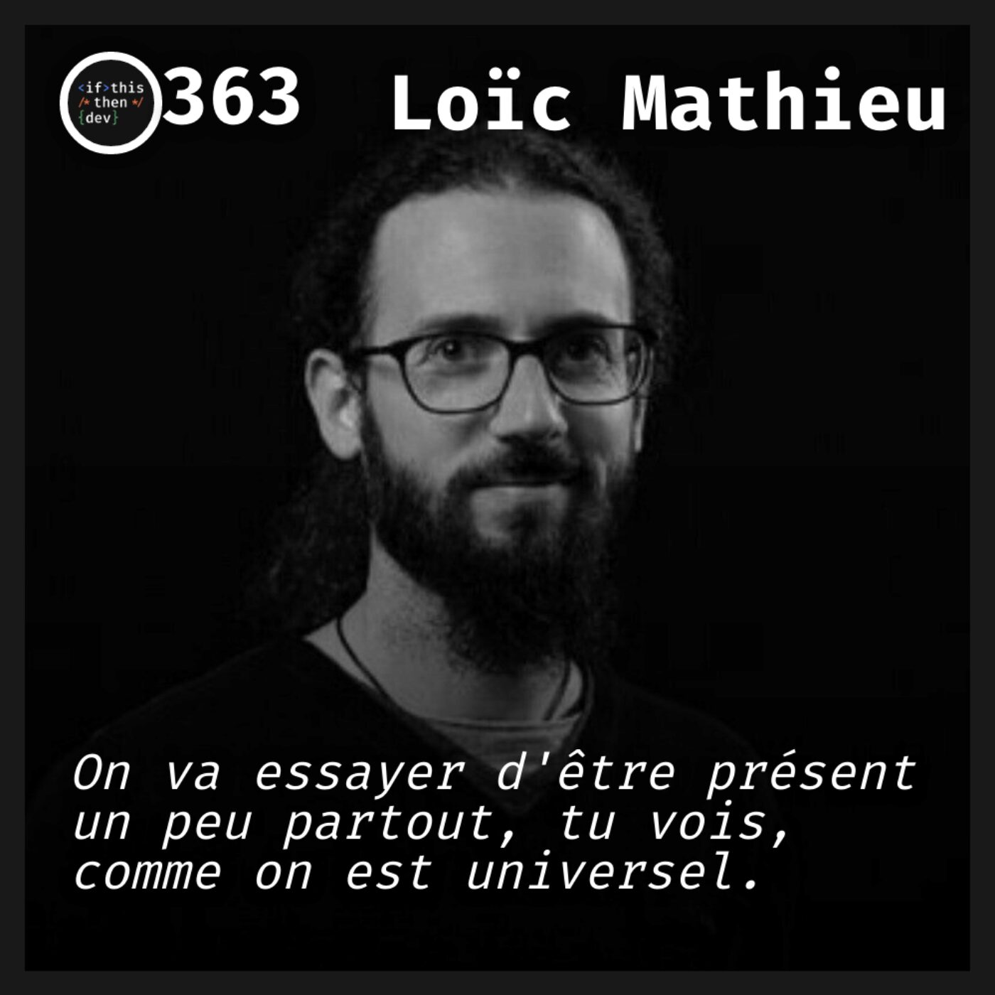 #363.src - Kestra: Comment orchestrer sans usiner à gaz ? avec Loïc Mathieu