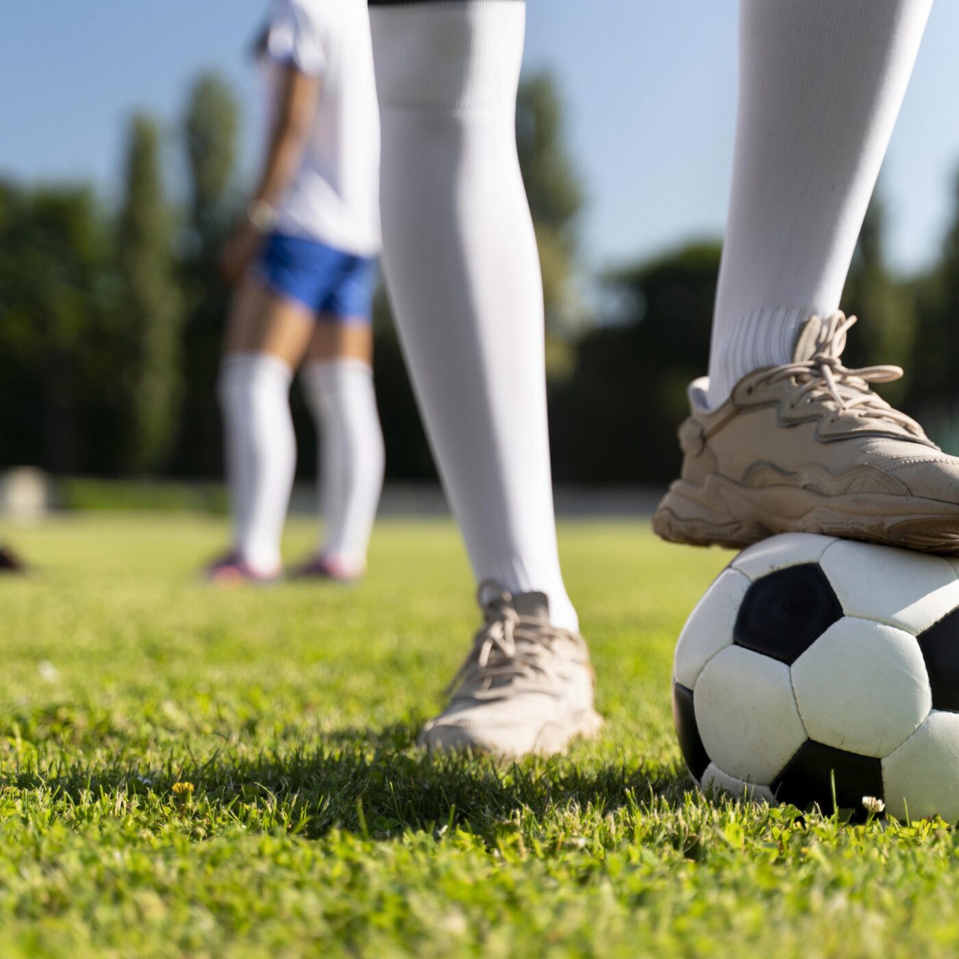 Pastorale du sport : terrain d’évangélisation pour l’Église ?